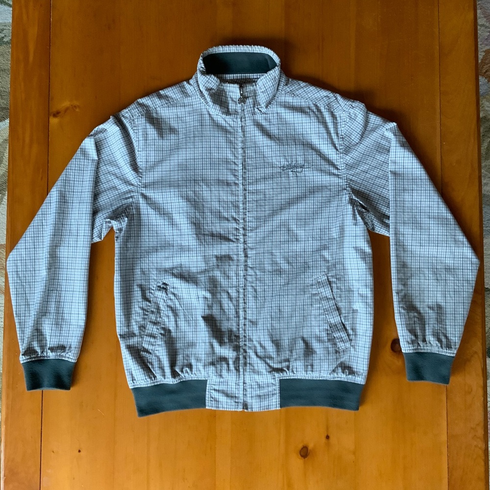 Billabong Jacket Sz L Men